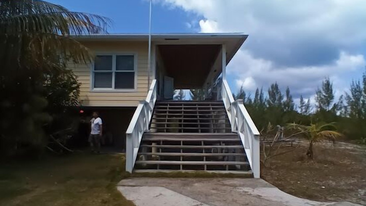 Photo of Outdoor in Port Royal