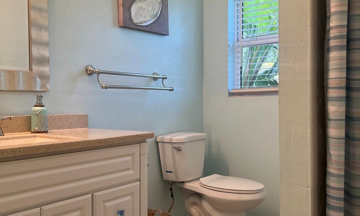 Photo of Bathroom in Port Royal