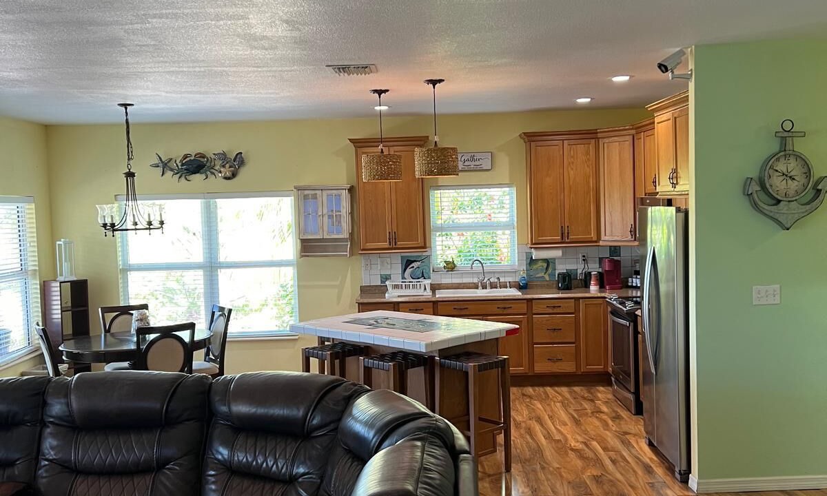 Photo of Livingroom in Port Royal