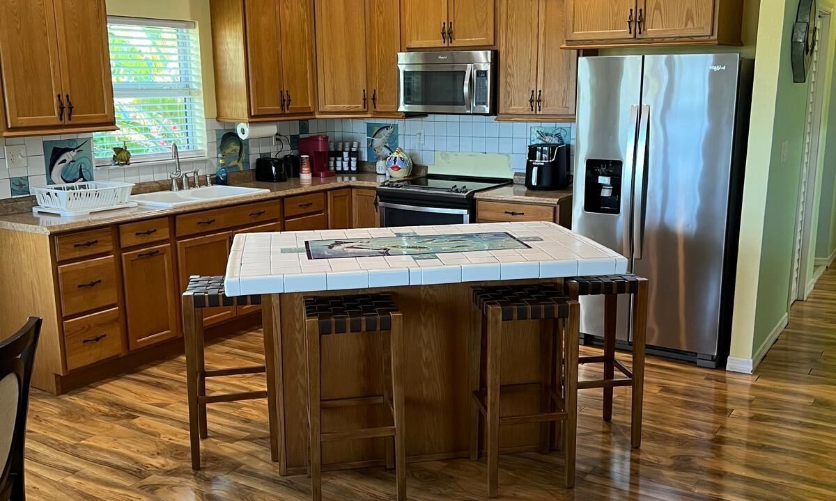 Photo of Kitchen in Port Royal