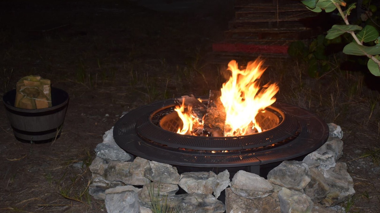 Photo of Outdoor in Port Royal