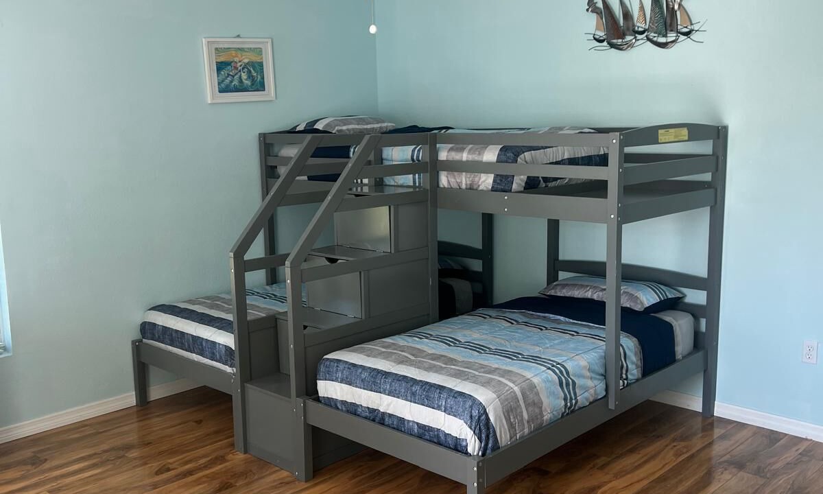 Photo of Bedroom in Port Royal