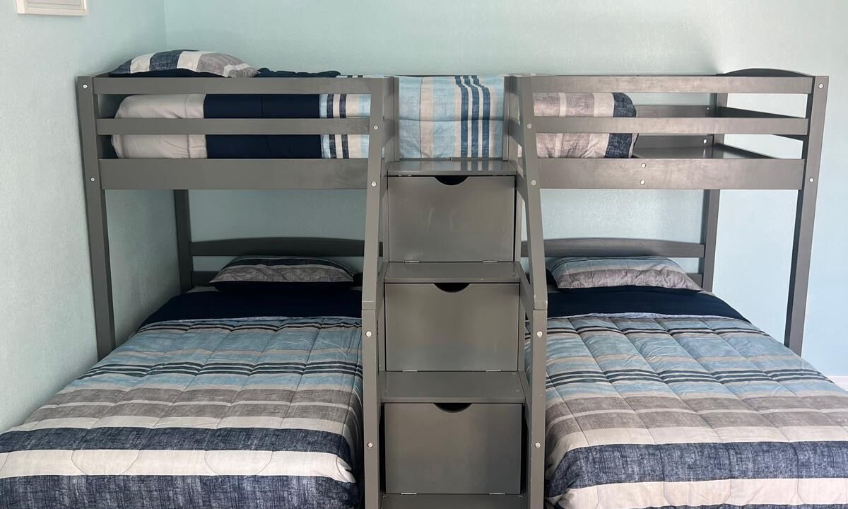 Photo of Bedroom in Port Royal