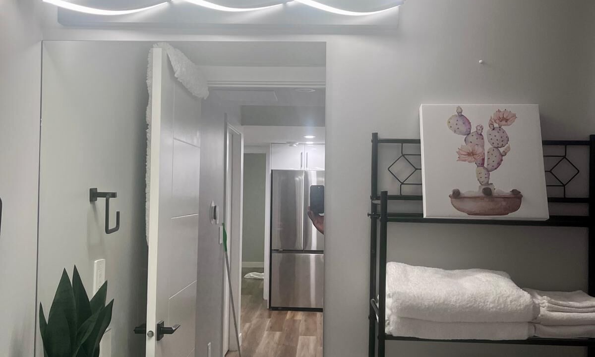 Photo of Bathroom in Southeast Calgary