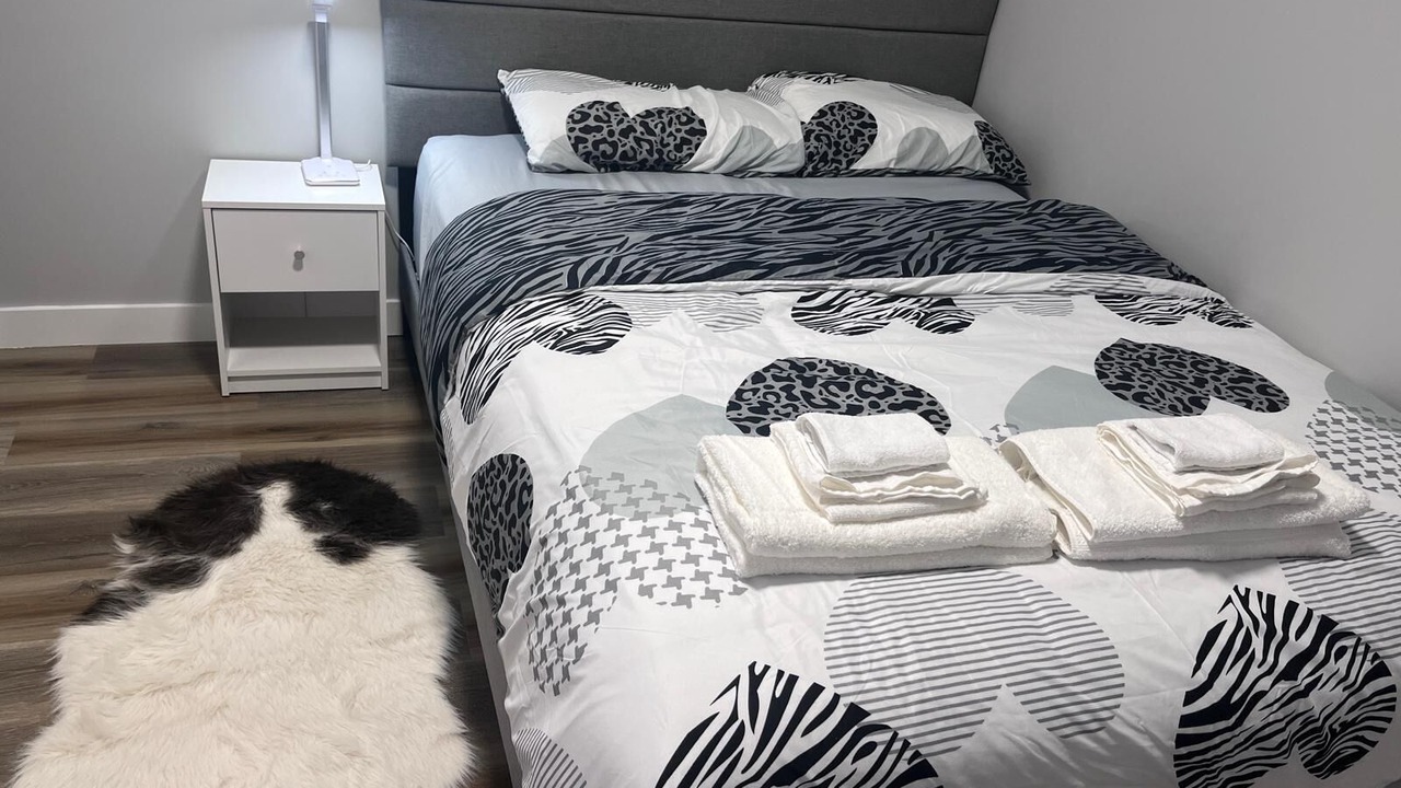Photo of Bedroom in Southeast Calgary