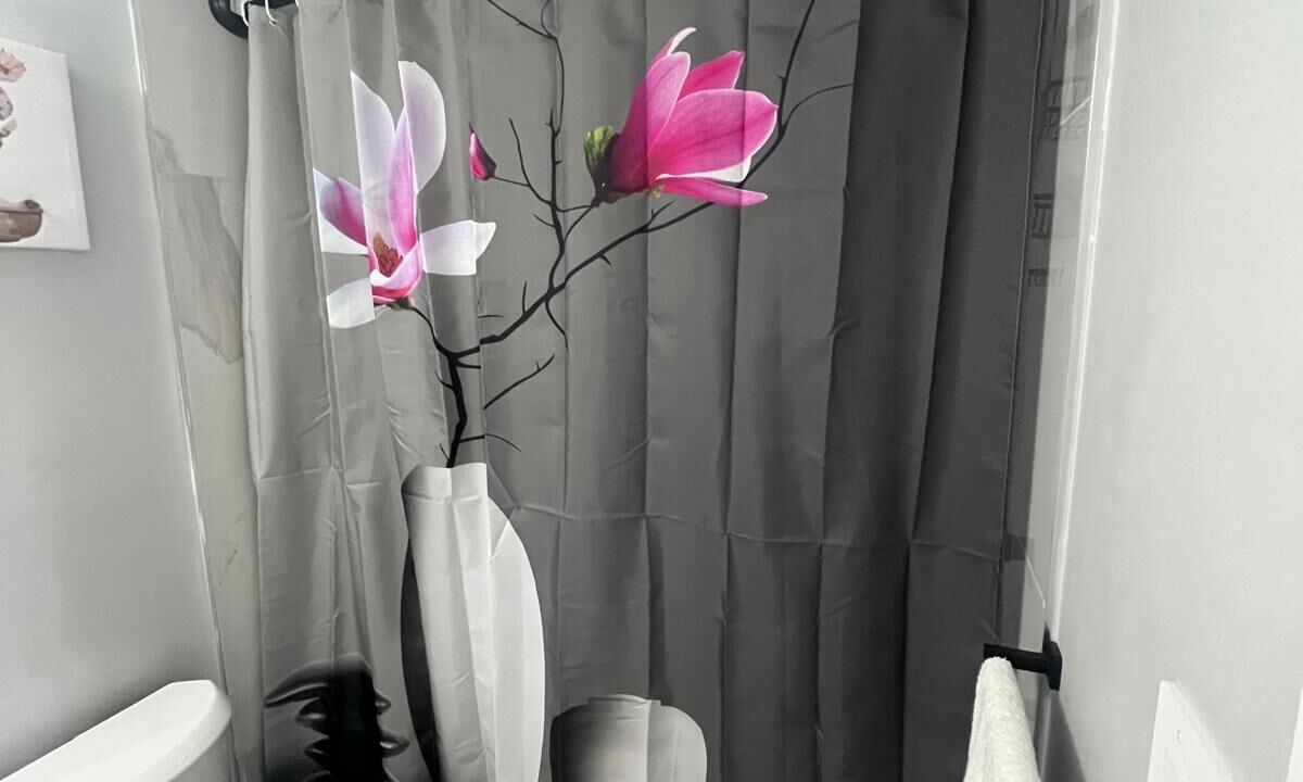 Photo of Bathroom in Southeast Calgary