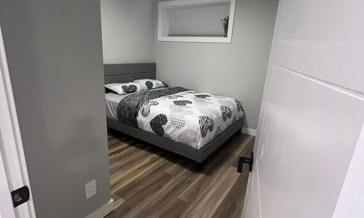 Photo of Bedroom in Southeast Calgary