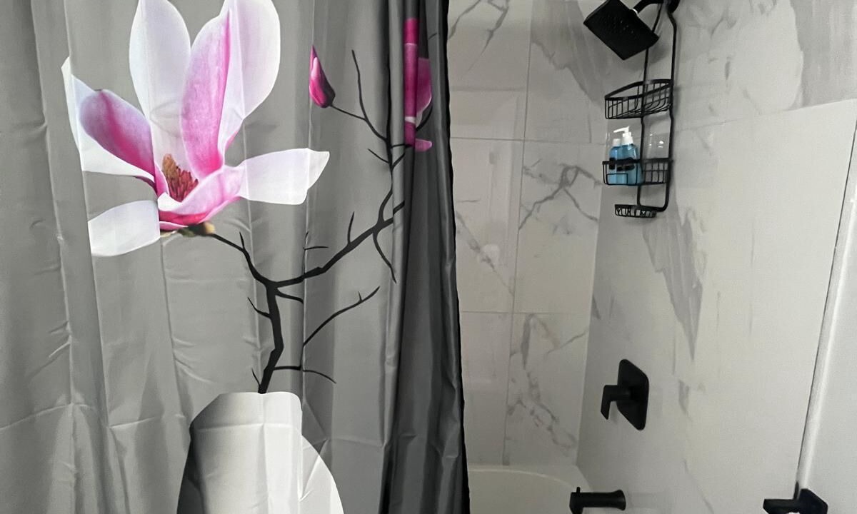 Photo of Bathroom in Southeast Calgary