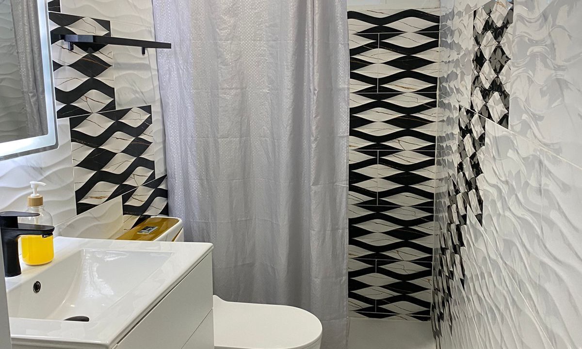 Photo of Bathroom in Los Frailes