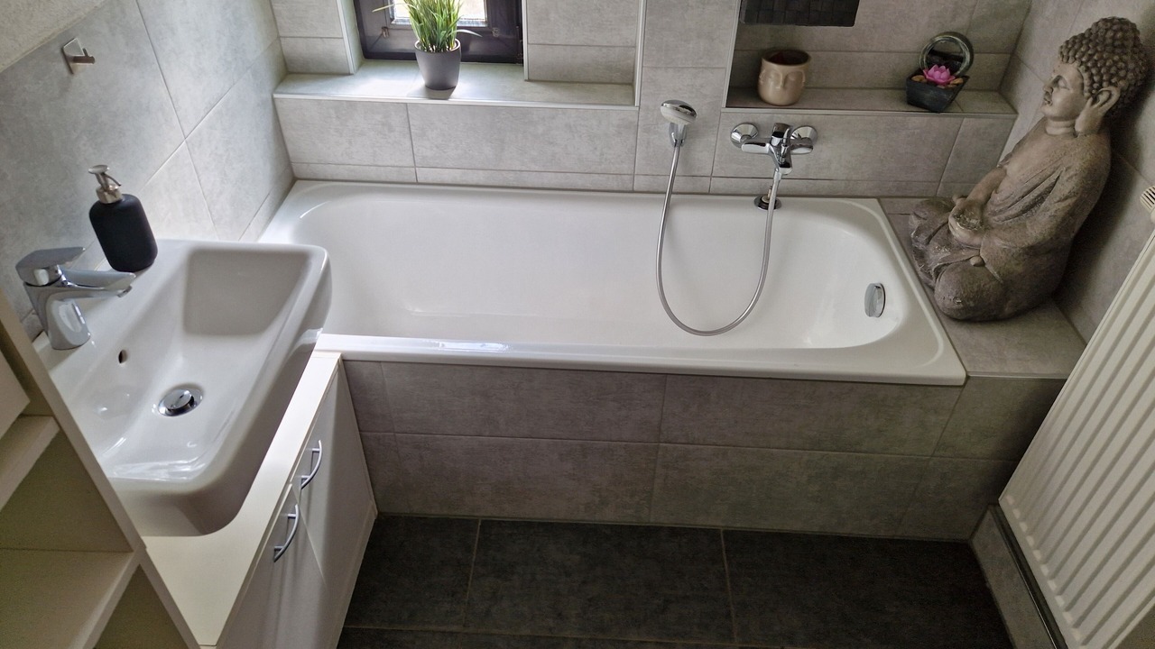 Photo of Bathroom in Silbach