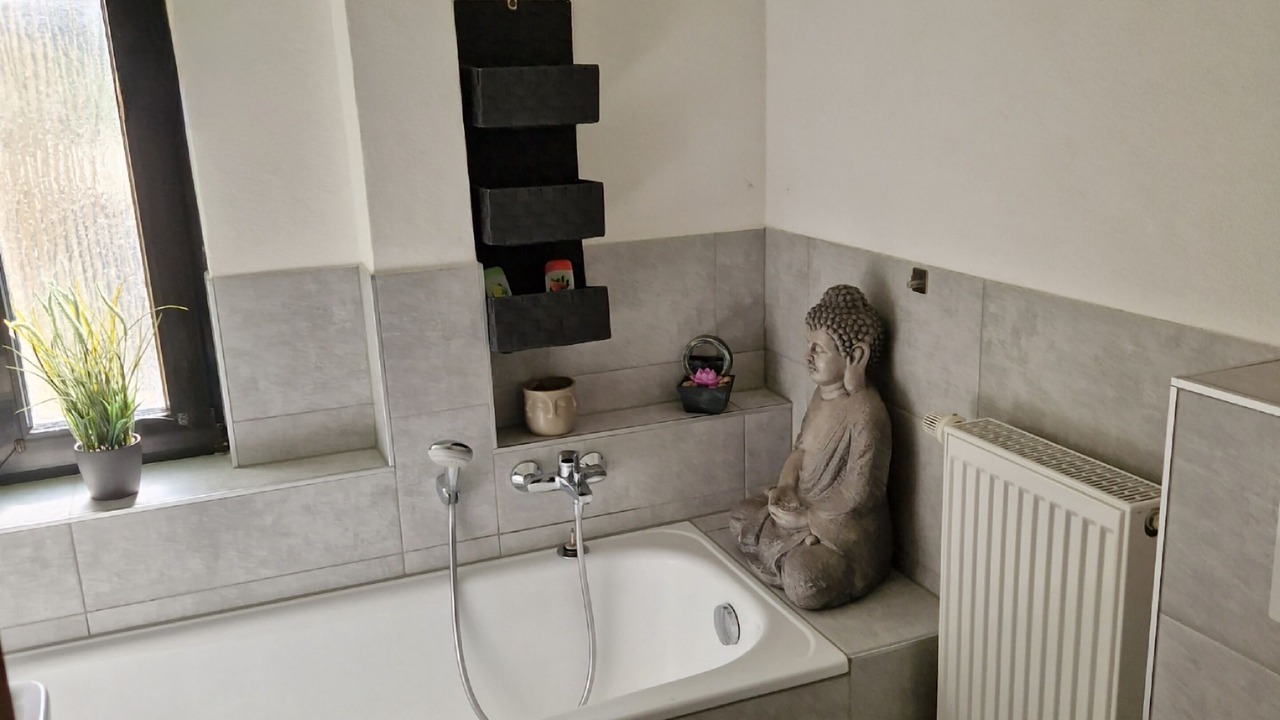 Photo of Bathroom in Silbach