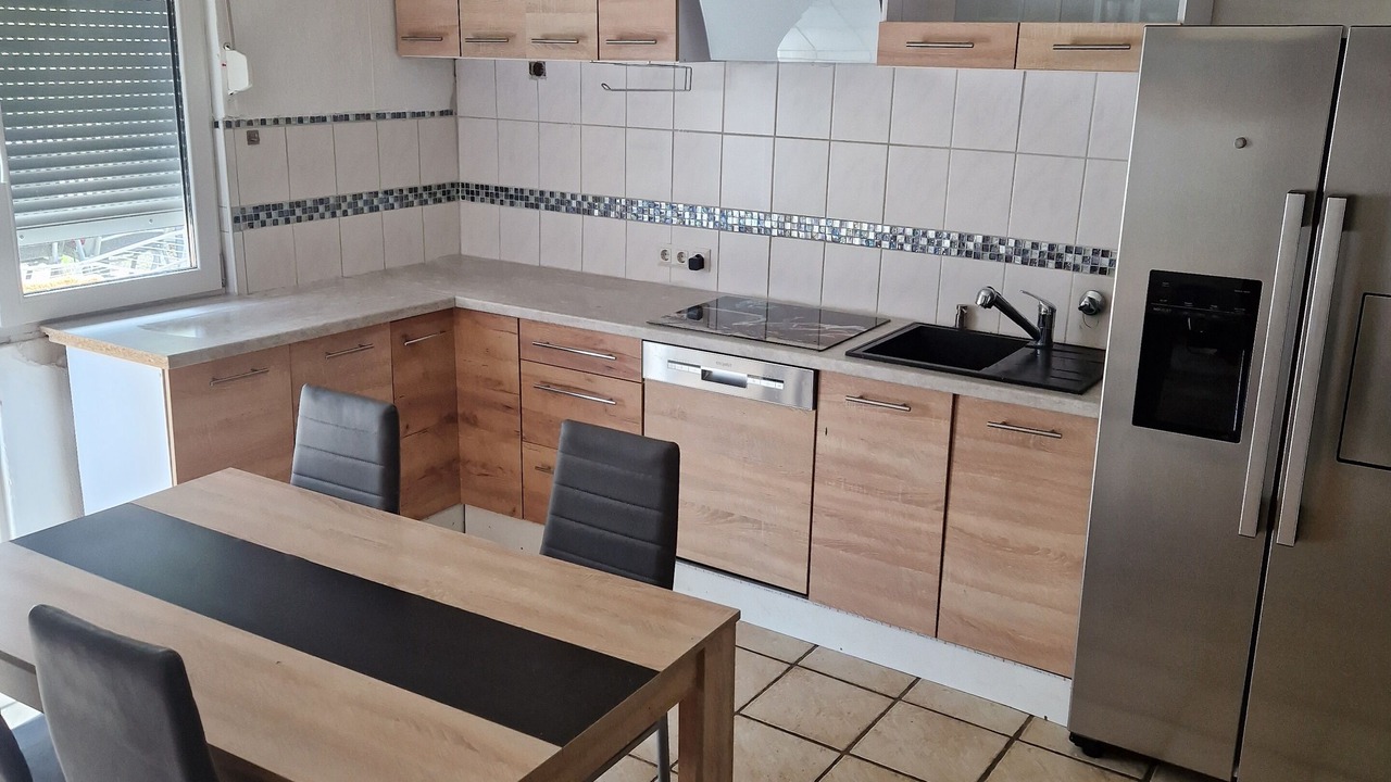 Photo of Kitchen in Silbach