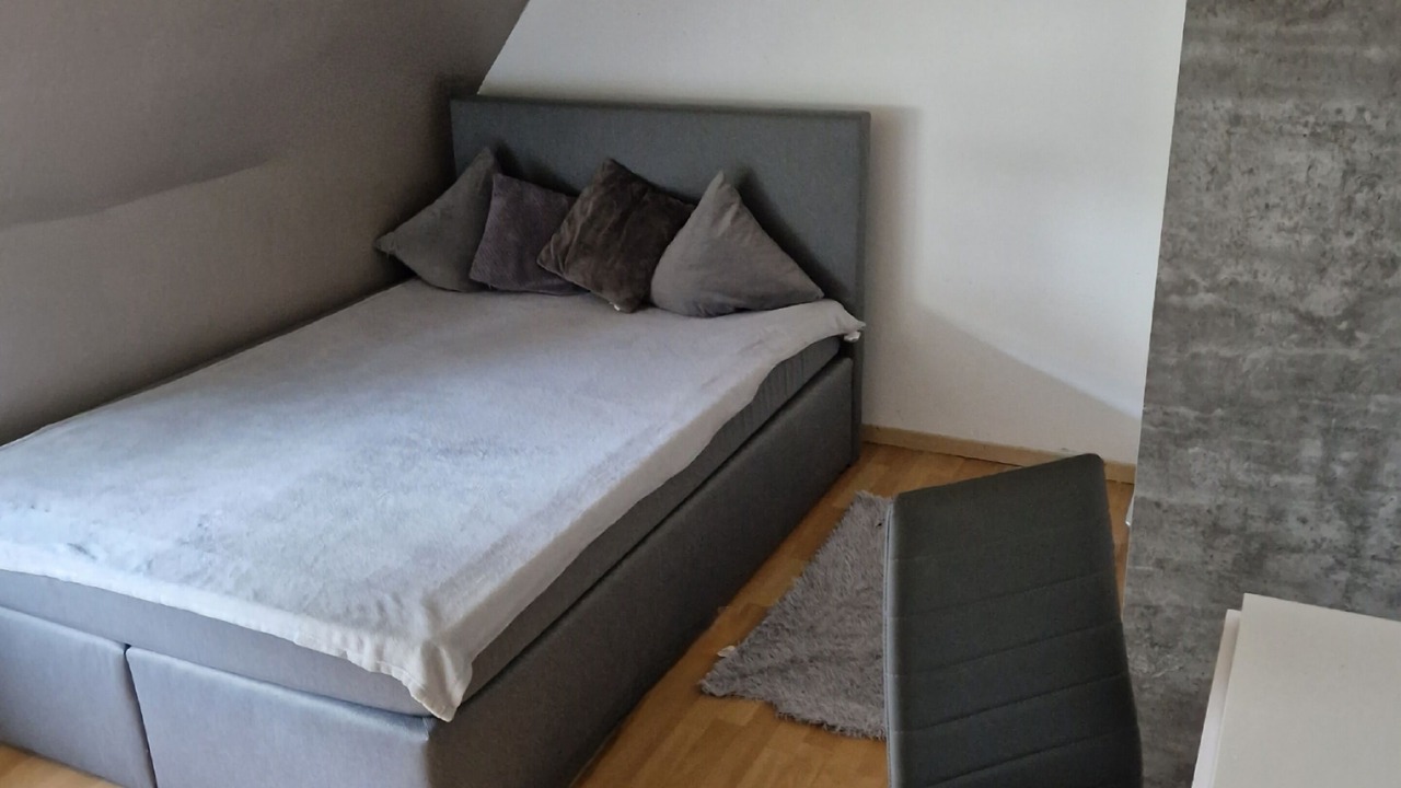 Photo of Bedroom in Silbach