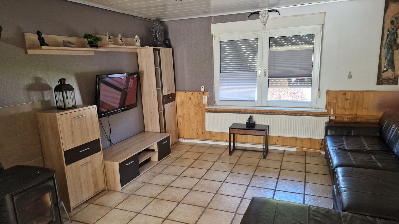 Photo of Livingroom in Silbach