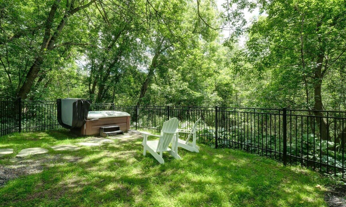Photo of Outdoor in Bromont