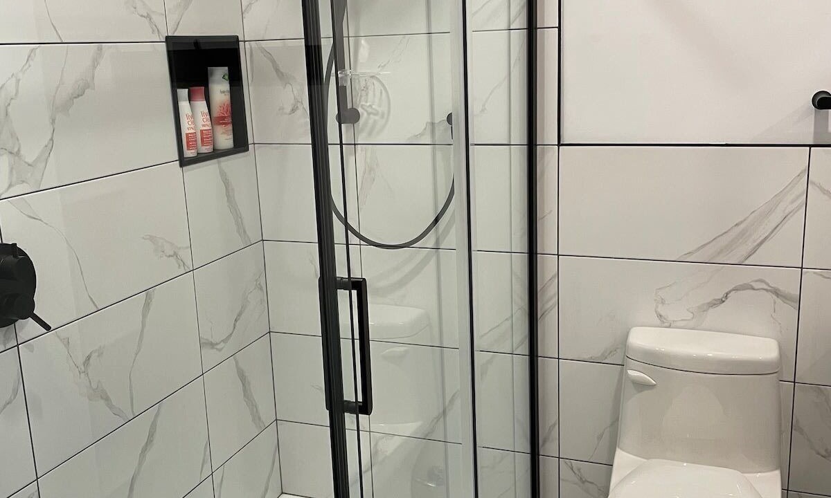 Photo of Bathroom in Bromont