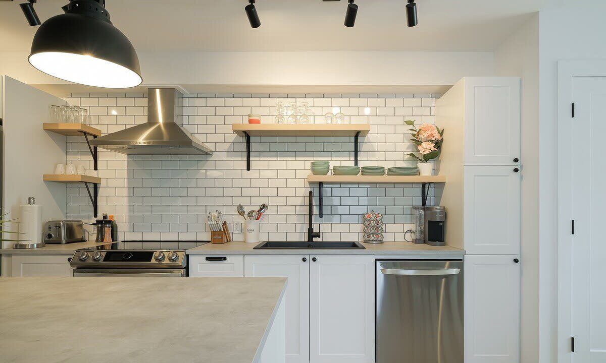 Photo of Kitchen in Bromont