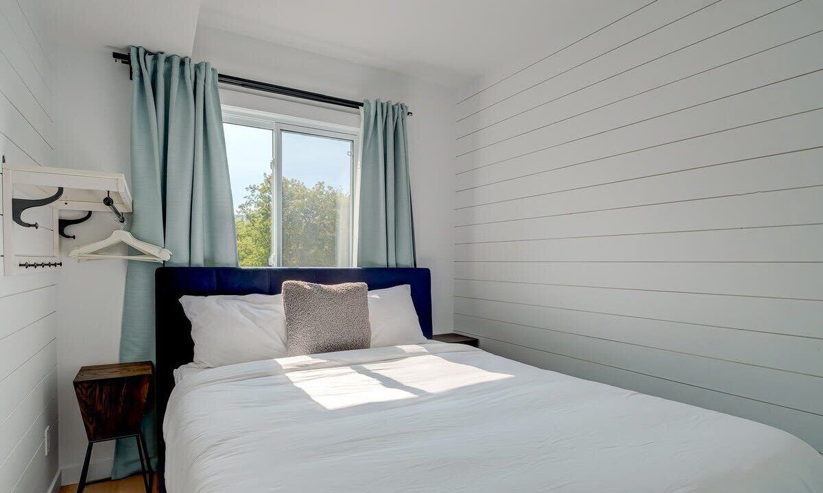 Photo of Bedroom in Bromont