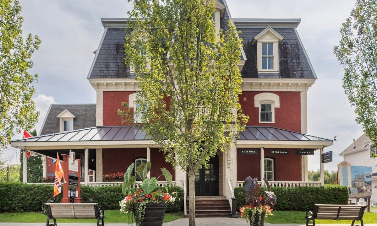 Photo of Outdoor in Bromont