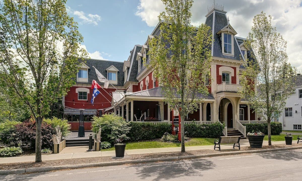 Photo of Others in Bromont