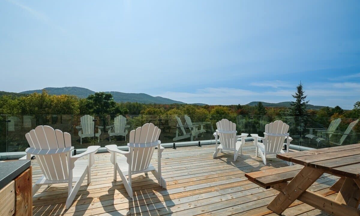 Photo of Outdoor in Bromont