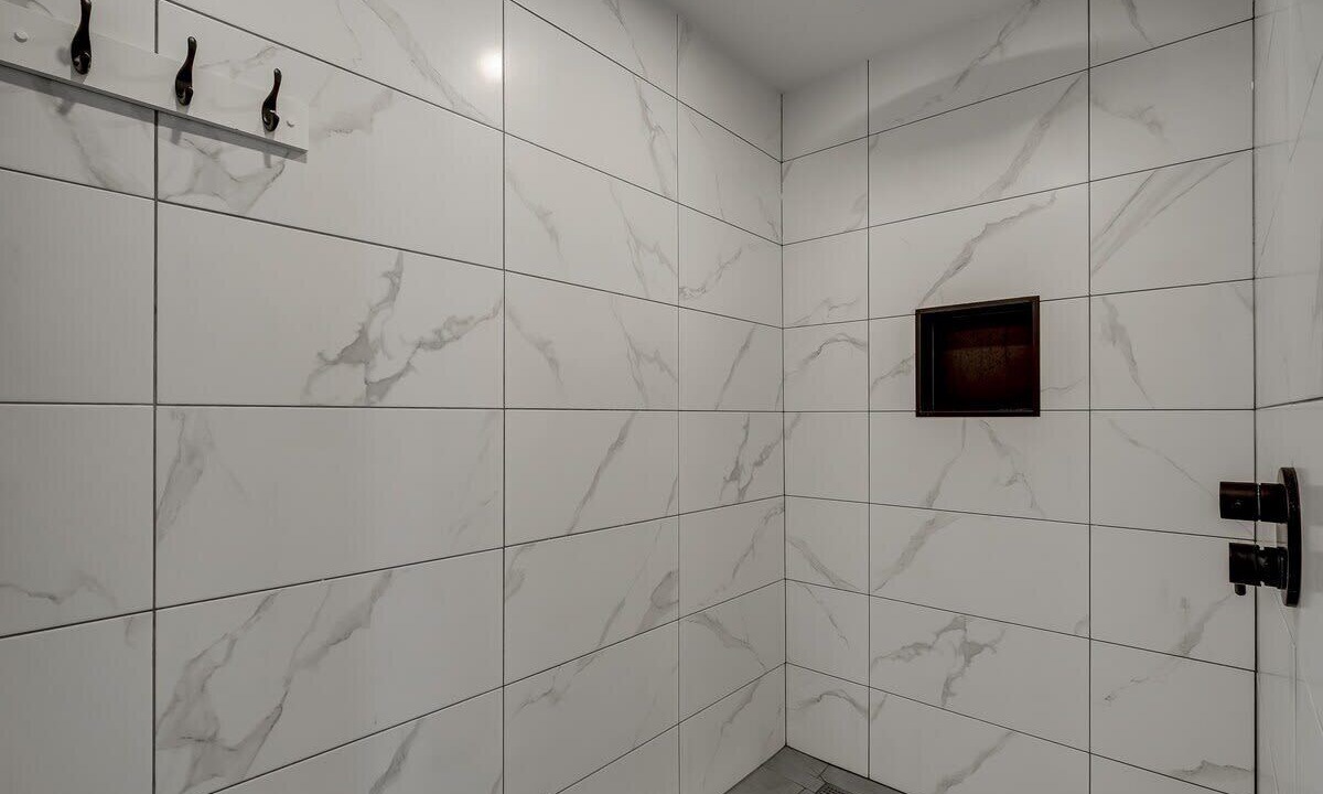 Photo of Bathroom in Bromont