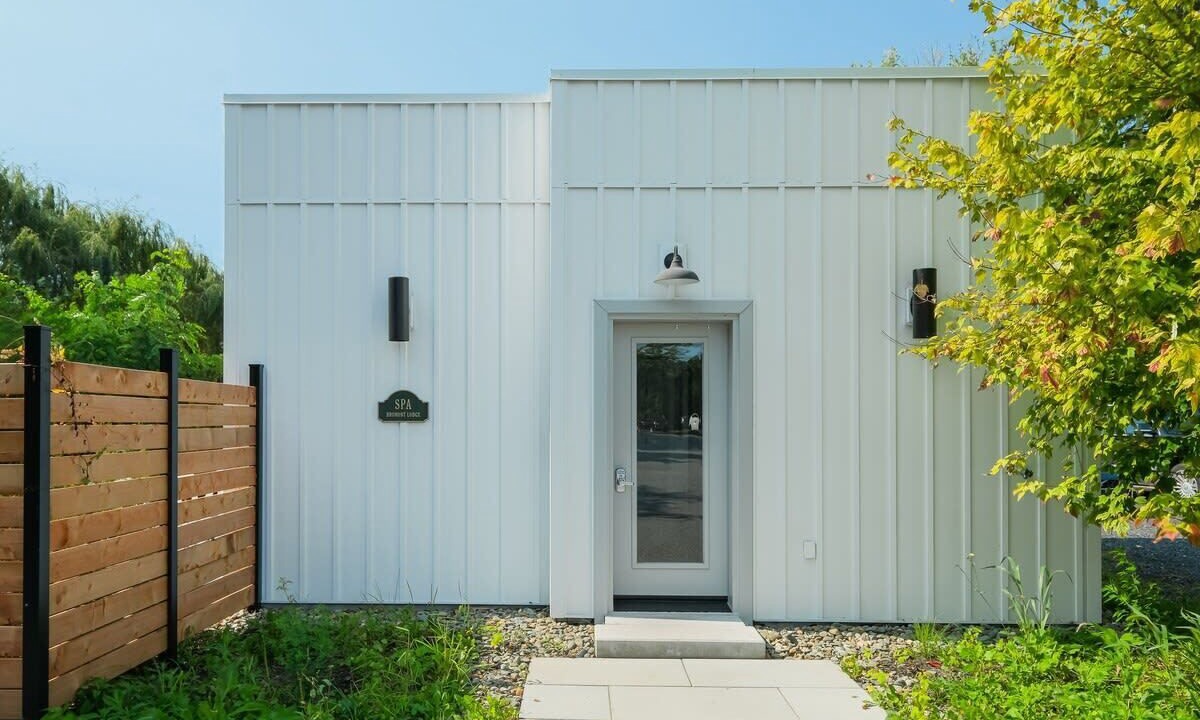 Photo of Outdoor in Bromont