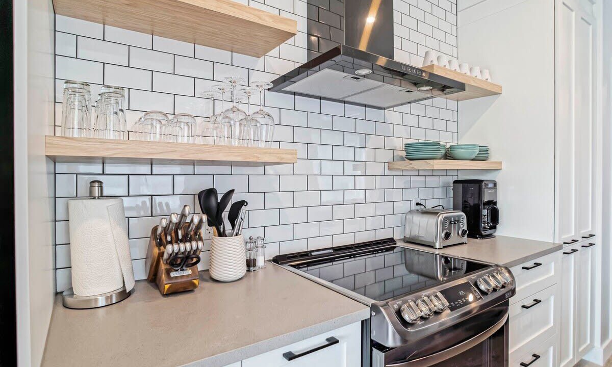 Photo of Kitchen in Bromont