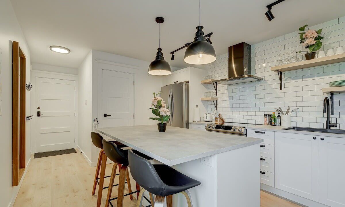 Photo of Kitchen in Bromont