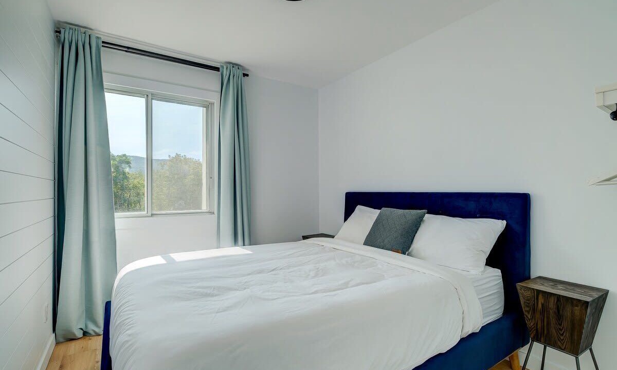 Photo of Bedroom in Bromont