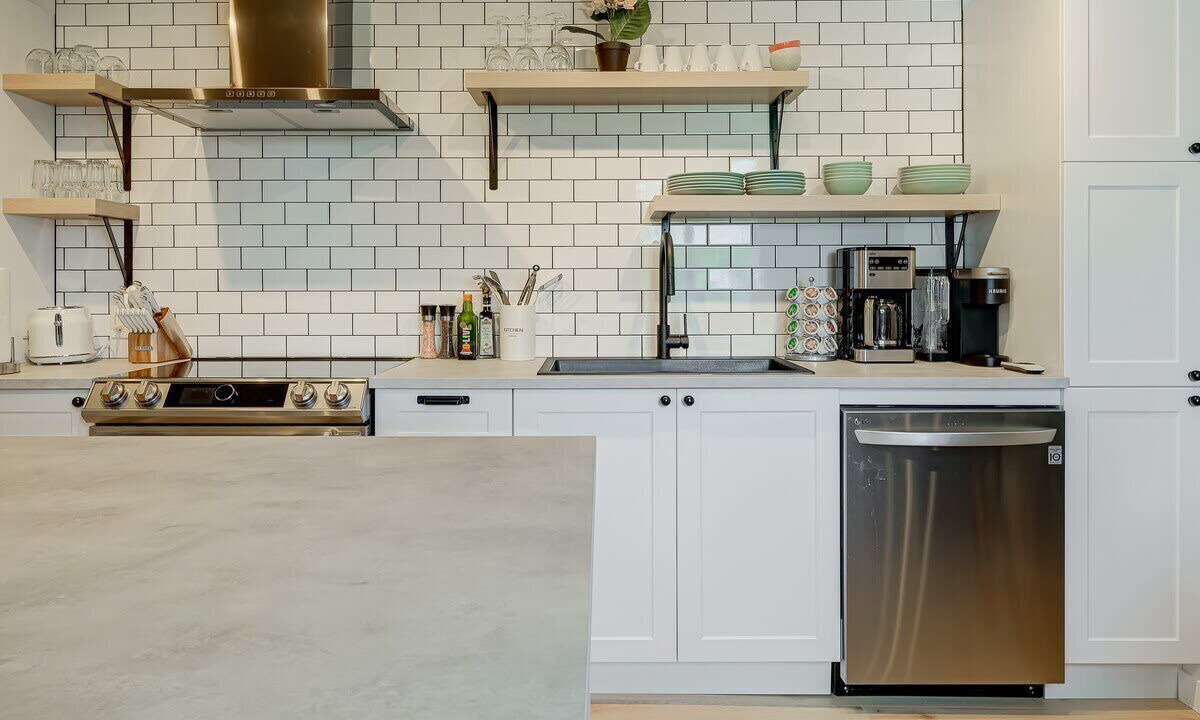Photo of Kitchen in Bromont