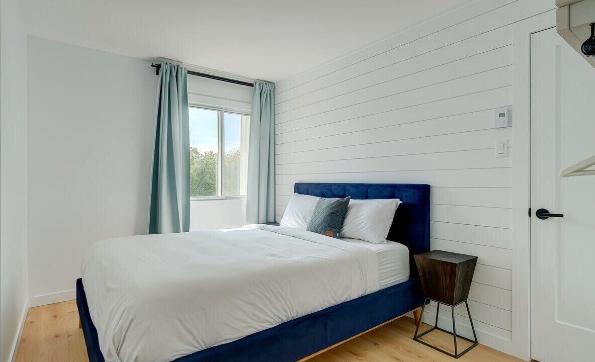 Photo of Bedroom in Bromont