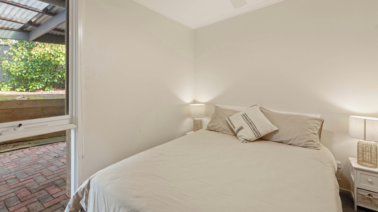 Photo of Bedroom in Mansfield