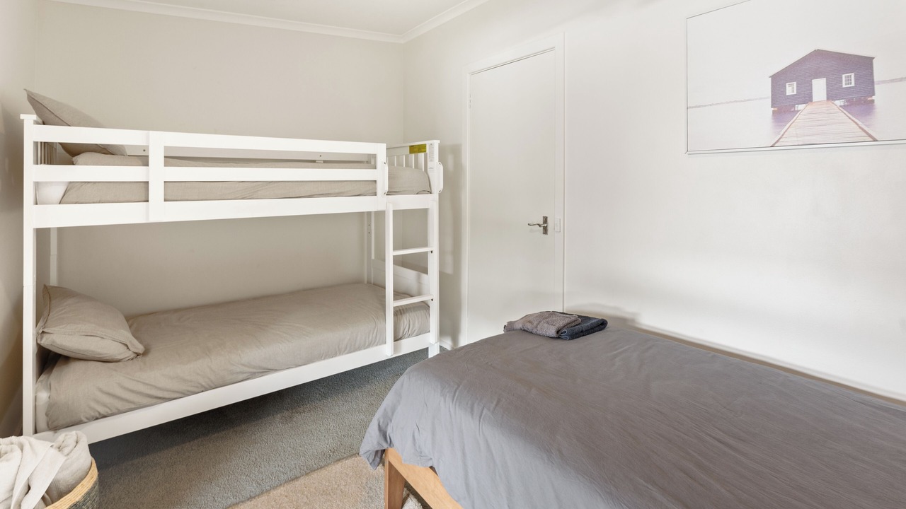 Photo of Bedroom in Mansfield