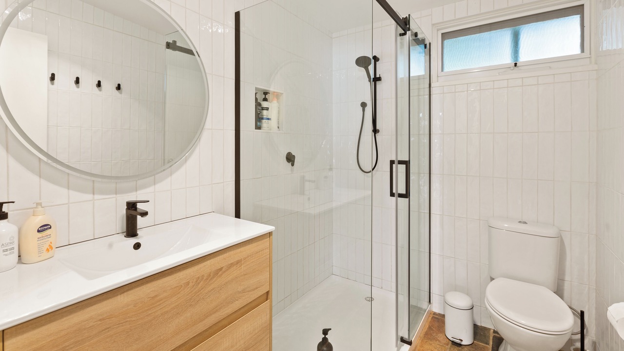 Photo of Bathroom in Mansfield