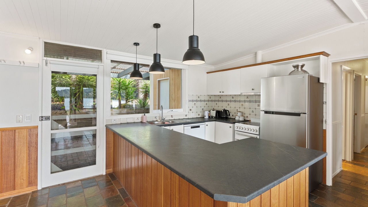 Photo of Kitchen in Mansfield