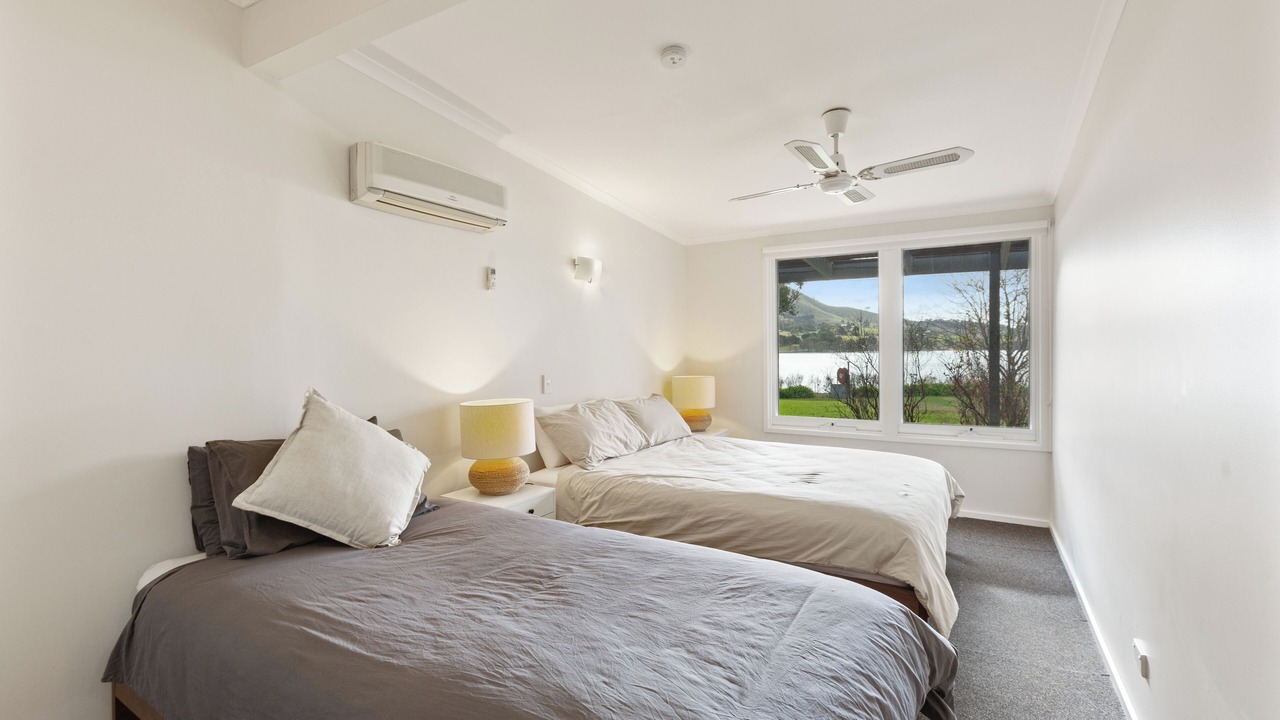 Photo of Bedroom in Mansfield
