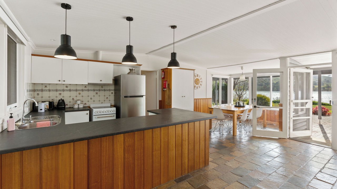 Photo of Kitchen in Mansfield