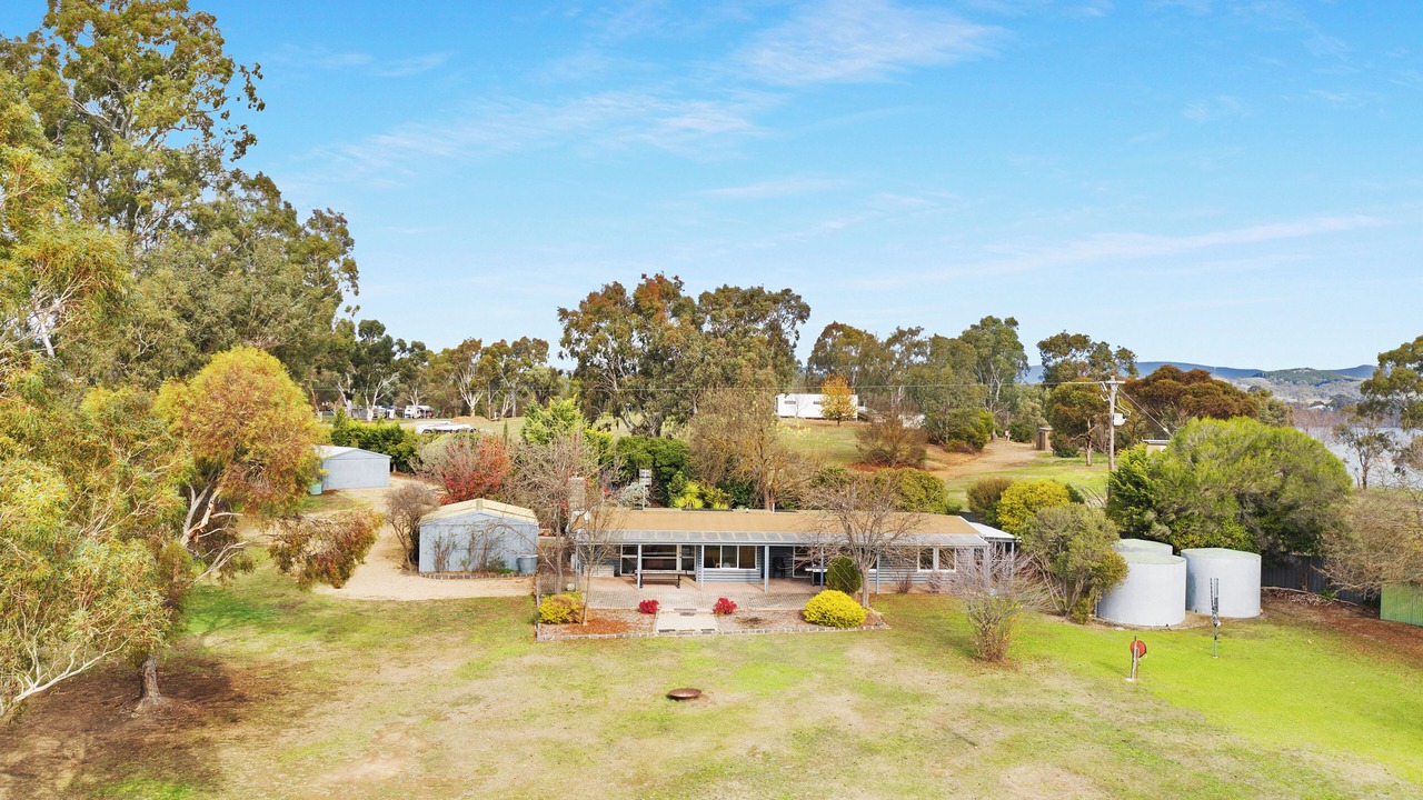 Photo of Outdoor in Mansfield