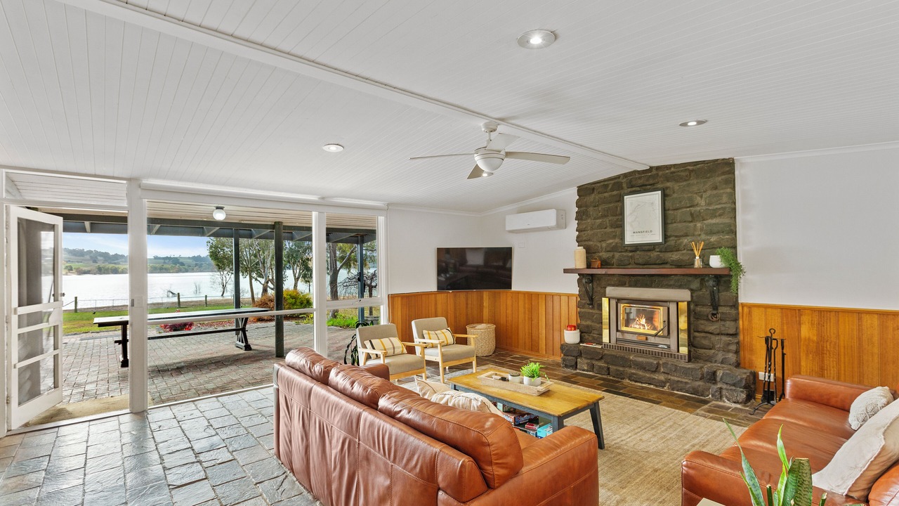 Photo of Livingroom in Mansfield