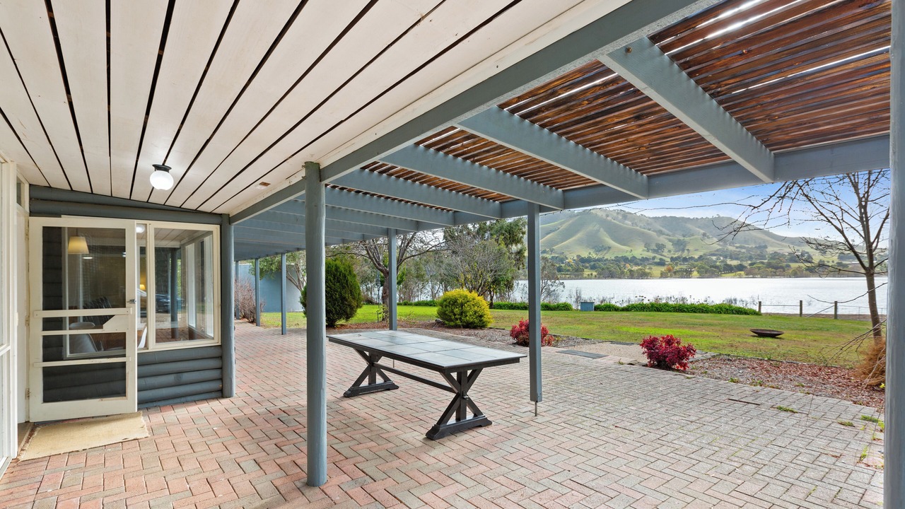 Photo of Patio Balcony in Mansfield