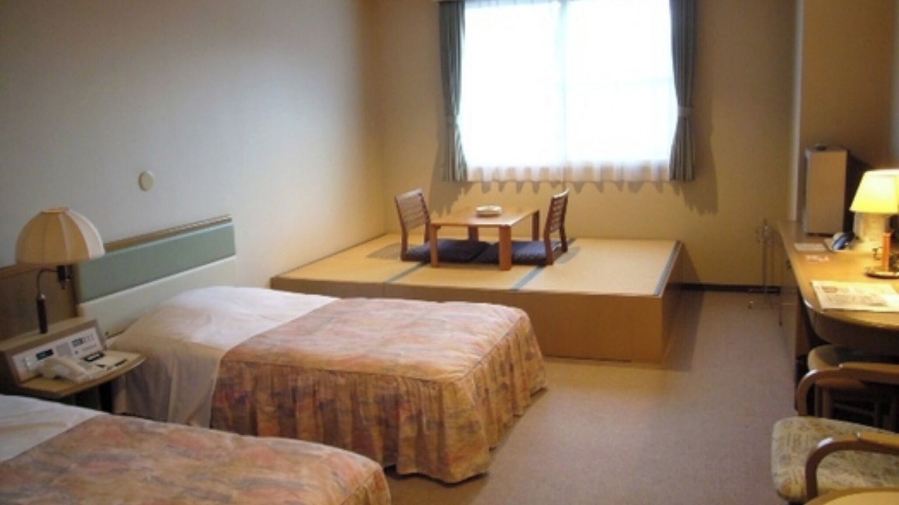 Photo of Bedroom in Numata