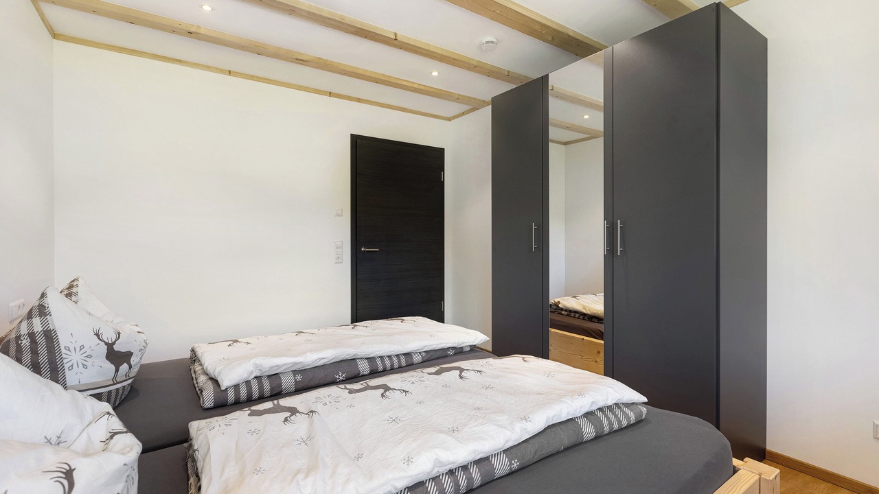 Photo of Bedroom in Triberg im Schwarzwald