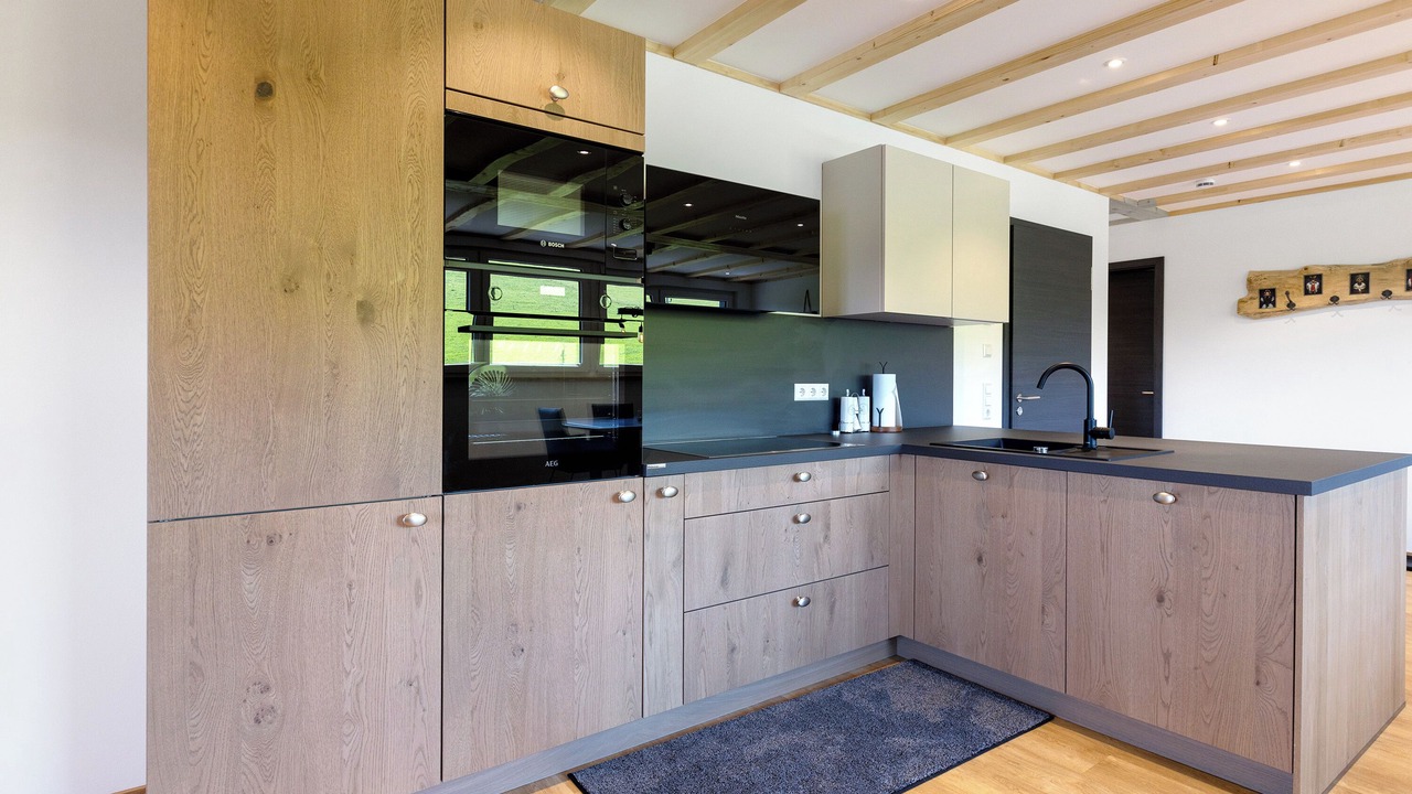 Photo of Kitchen in Triberg im Schwarzwald