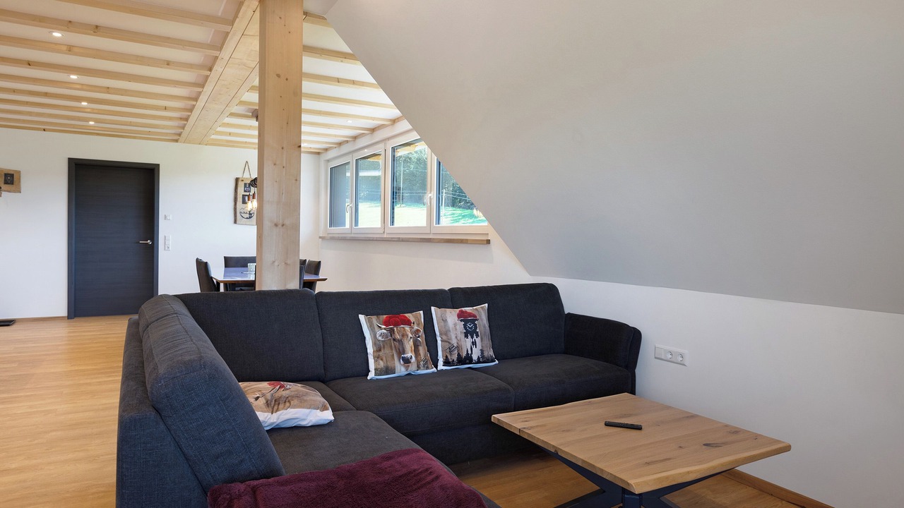 Photo of Livingroom in Triberg im Schwarzwald