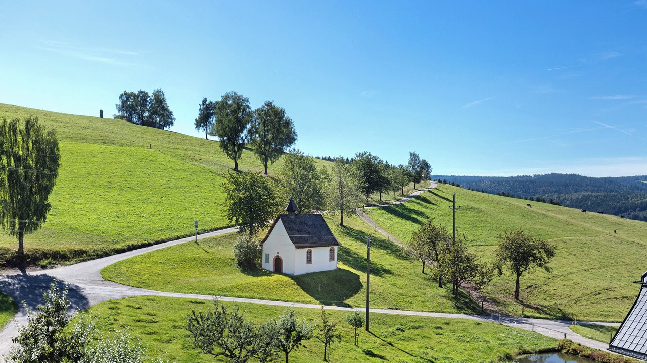 Photo of Outdoor in Triberg im Schwarzwald