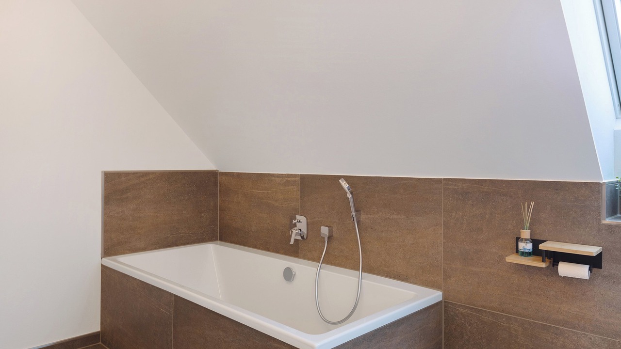 Photo of Bathroom in Triberg im Schwarzwald