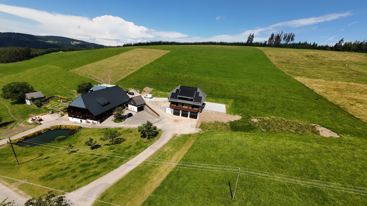 Photo of Outdoor in Triberg im Schwarzwald