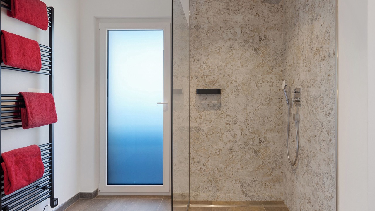 Photo of Bathroom in Triberg im Schwarzwald