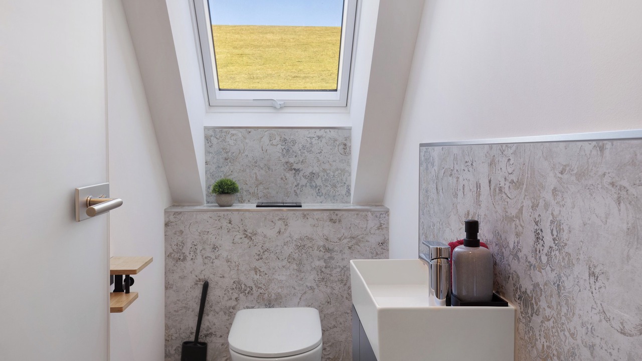 Photo of Bathroom in Triberg im Schwarzwald